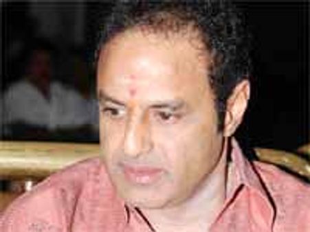 బాలయ్యపై కోర్టు మండిపాటు