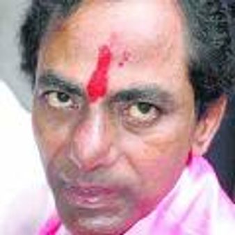 కేసీఆర్‌ పై తిరుగుబాటు