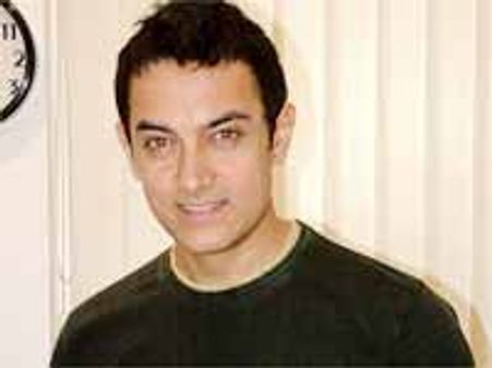 మళ్లీ తండ్రి అవుతున్న అమీర్