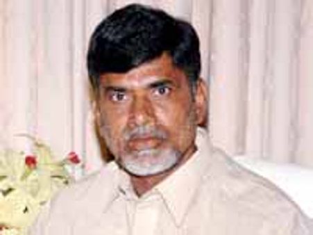 మా వల్లే వైయస్ కు గౌరవం: బాబు