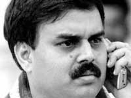 అసెంబ్లీ ఉప సభాపతిగా మనోహర్