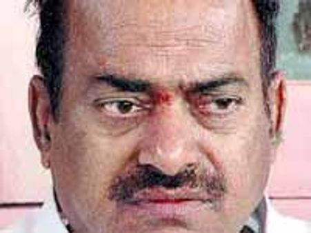 తెలంగాణ ఉద్యమం భ్రమ: జెసి