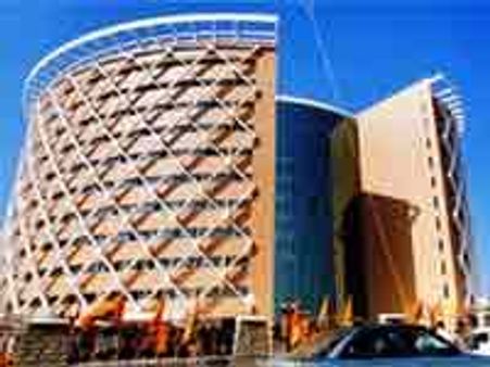 హైటెక్ సిటీకి బాంబు బెదిరింపు