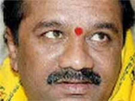 కాంగ్రెస్ గూటికి తలసాని?