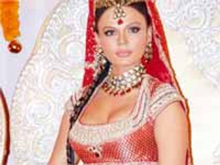 నిజంగానే భర్త కోసం చూస్తున్నా: రాఖీ