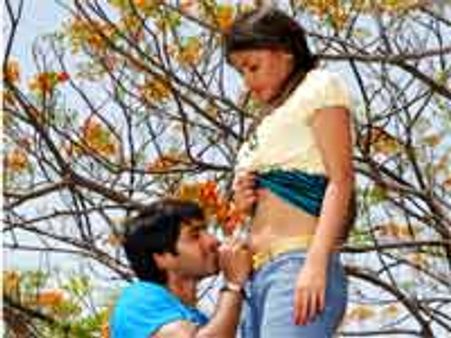 అశ్లీల పోస్టర్ల వివాదం