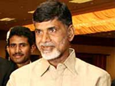 లోక్ సత్తాతో చర్చకు రెడీ: బాబు