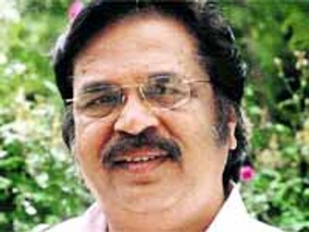 మోసపోయిన దాసరి!