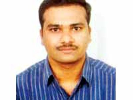 హైదరాబాద్ కు కిరణ్ మృతదేహం