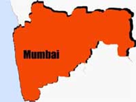 ముంబయికి వర్షాల ముప్పు