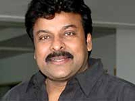 చిరంజీవి పెళ్ళి వెనుక?