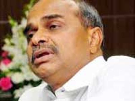 కర్ణాటకలో వైఎస్ కూతురి పవర్ ప్లాంట్