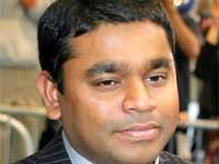 ఎఆర్ రెహ్మాన్ కు డాక్టరేట్