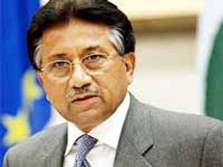 భుట్టో హత్యలో నా పాత్ర లేదు: ముషార్రఫ్