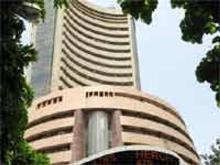 సెన్సెక్స్ కు శుభం, లాభం