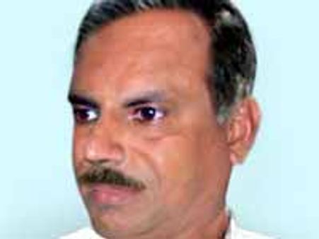 ఎల్టీటీఈ నేతగా పద్మనాథన్‌