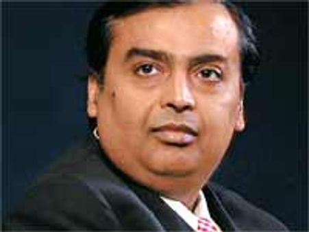 ముకేష్ పై అనిల్ అంబానీ ధ్వజం