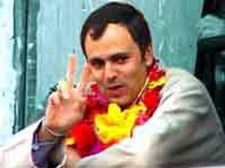 సెక్స్ స్కామ్ లో ఒమర్: పిడిపి