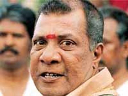 తెలుగు సినీ విలన్ రాజన్ మృతి