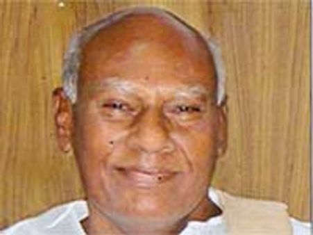 దిగొచ్చిన రోశయ్య: వ్యాఖ్యలు వెనక్కి