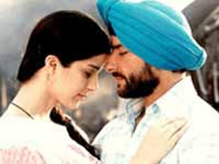 గడ్డంపై సైఫ్ అలీ క్షమాపణలు