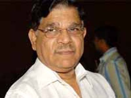 గౌడ్ పై నోరు విప్పని అల్లు అరవింద్