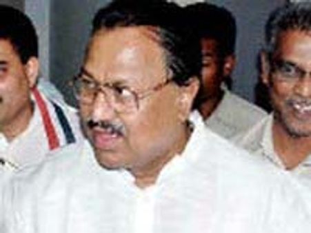 విజయశాంతికి డిఎస్ బాసట