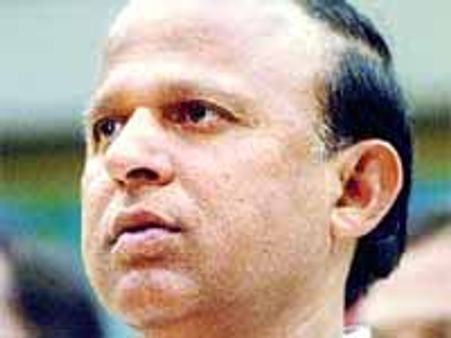 ఇంకా రాజీనామా ఇవ్వలేదు: గౌడ్