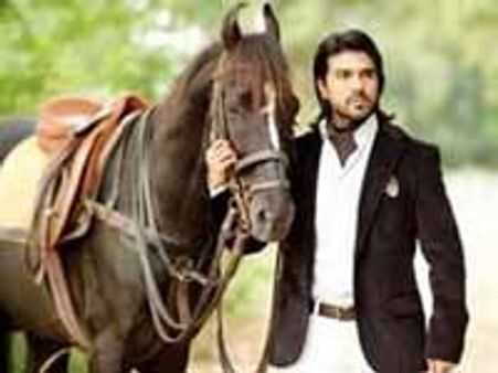 మగధీర సినిమాకు వచ్చి మృతి