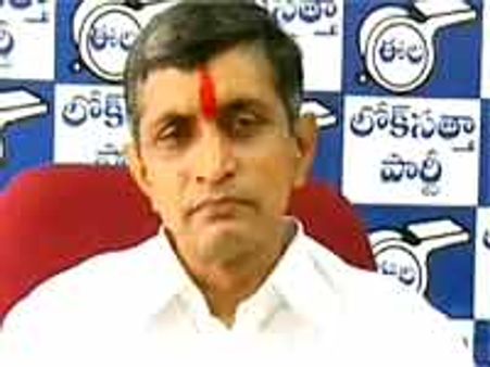 అసెంబ్లీలో సంస్కారమేది: జెపి