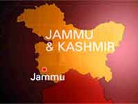 టాప్ హిజ్బుల్ మిలిటెంట్ హతం