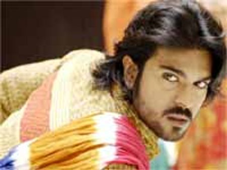 నవల కాపీ వివాదంలో మగధీర