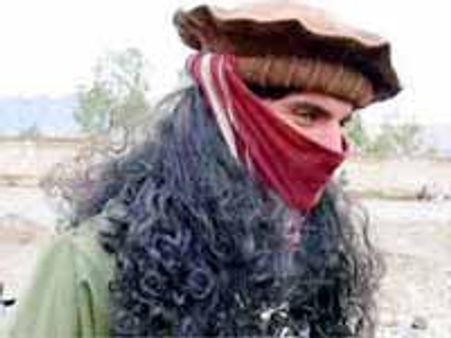 మసూద్ మృతి నిజమే: తాలిబాన్