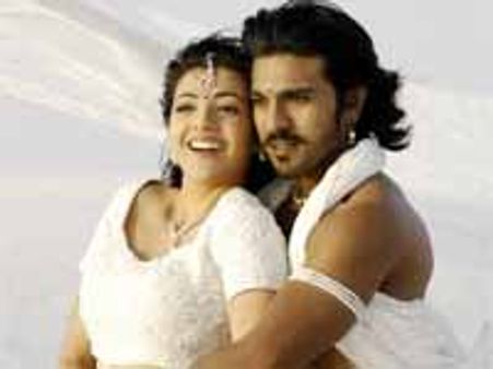 మగధీరకు వెళ్తే మృత్యువాత