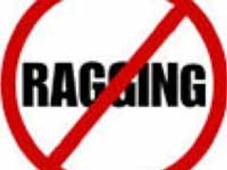 వరంగల్ నిట్ కాలేజీలో ర్యాగింగ్