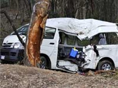 అస్ట్రేలియాలో భారత విద్యార్థి మృతి