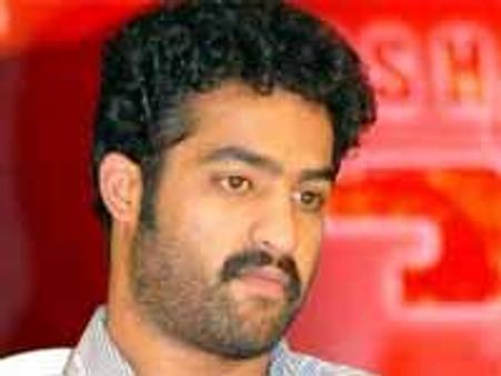 ఎన్టీఆర్ వాస్తు మార్పులు!