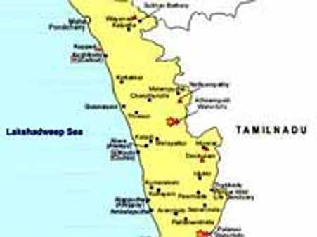 కేరళకు బాంబు బెదిరింపులు