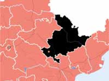 గ్రే హౌండ్స్ కానిస్టేబుల్ రవి అరెస్టు