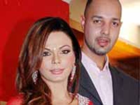 ఇలేష్ ను ప్రేమిస్తున్నా: రాఖీ