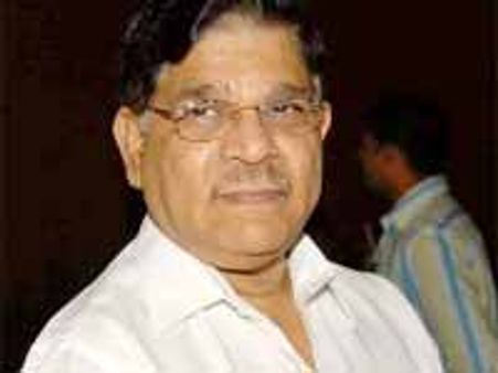 అల్లు అరవింద్ కు లీగల్ నోటీసు