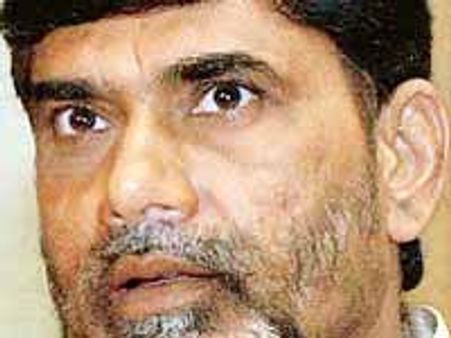 బాబుపై ప్రసన్న మరో లేఖాస్త్రం