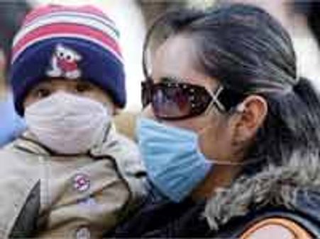 స్వైన్ ఫ్లూ మృతులు 44 మంది