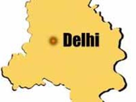 ఢిల్లీలో లష్కరే ఉగ్రవాది అరెస్టు