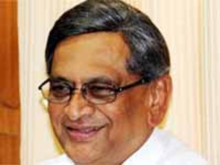 సయీద్ పై చర్య తీసుకోవాల్సిందే : కృష్ణ