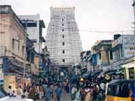 'హథీరాంజీ మఠం నగలు పోలేదు'