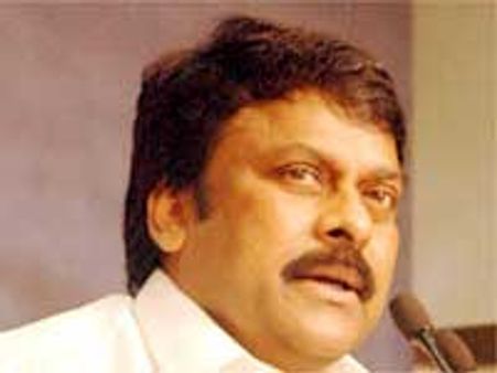 చిరు కోసం వస్తూ ఇద్దరు మృతి