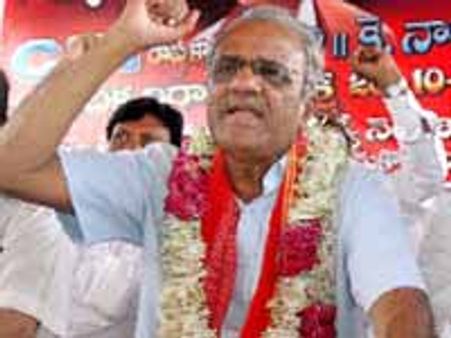 టిటిడి స్కామ్ పై విచారణ: సిపిఐ