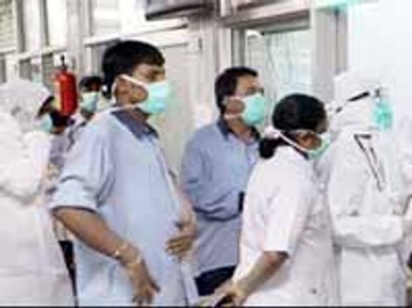 పూణేలో మరో స్వైన్ ఫ్లూ మృతి