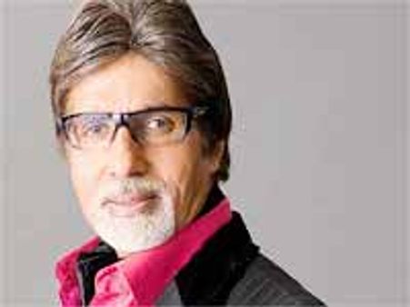 రాజకీయాలకు తగను: అమితాబ్